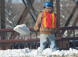 Working Safely in Cold Weather - Training Network