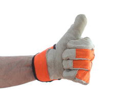 Hand Injury Prevention - Basic Training - Training Network