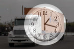 Hours of Service - Training Network