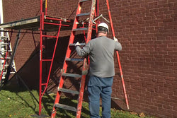 Ladder Safety - Training Network