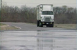 Driving: Heavy Trucks: Hazards and Emergencies - Training Network