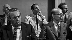 Twelve Angry Men: Teams That Don't Quit - Training Network