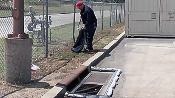 Stormwater: MS4s Stormwater Pollution Prevention: Basic Program - Training Network
