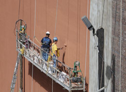 Suspended Scaffolding Safety - Training Network