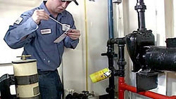 Lockout / Tagout: Step Back for Safety - Training Network