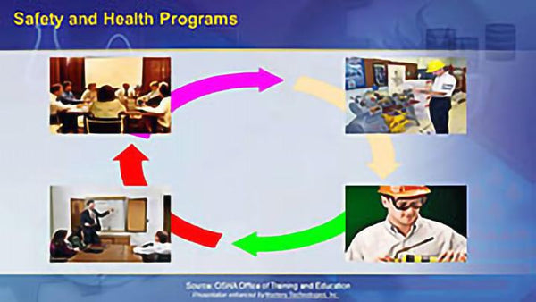 OSHA General Industry: Safety and Health Programs - Training Network