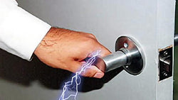 Electrostatic Discharge Control Training Program - Training Network