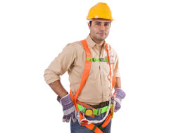 PPE - Head to Toe - Training Network