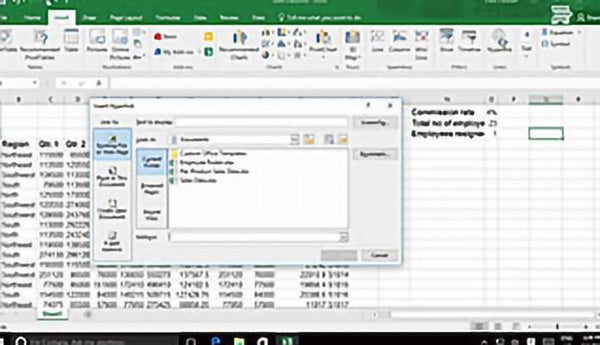 Microsoft Excel 2016 Level 1.4: Formatting a Worksheet - Training Network