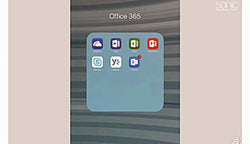 Microsoft Office 365: Mobile - Training Network