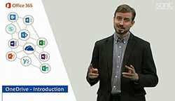 Microsoft Office 365: OneDrive - Training Network