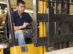 Forklift/Powered Industrial Truck Safety - A Refresher Program - Training Network