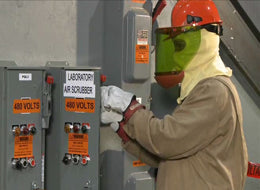 Electrical Safety For Qualified Workers - Concise - Training Network