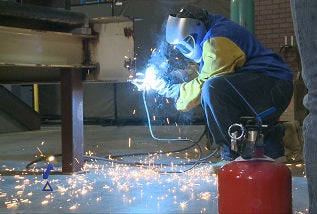 To The Point About: Hot Work & Welding Safety - Training Network
