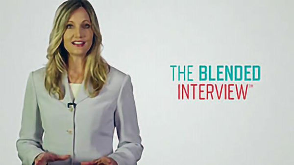 Behavioral Based Interviewing: The Blended Interview Process - Training Network