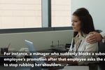Sexual Harassment Prevention In New York For Managers - Training Network