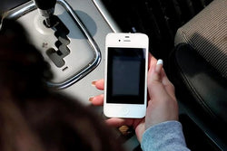 Cell Phone Hands Free Driving Awareness - Training Network