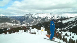 Professional Skiing and Riding for Ski Area Employees - Training Network