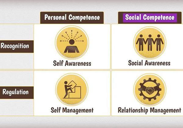 Emotional Intelligence: Social Competence - Training Network