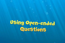 Effective Communication: Using Open-Ended Questions - Training Network