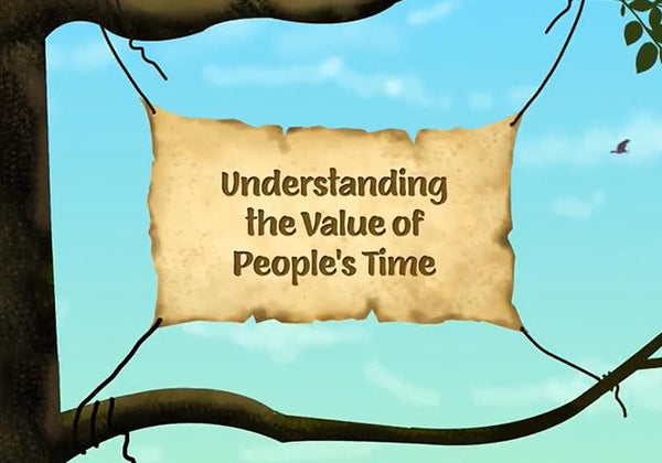 Effective Meetings: Understand The Value Of People's Time - Training Network