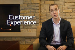 Perfecting The Customer Experience - Training Network
