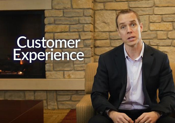 Perfecting The Customer Experience - Training Network