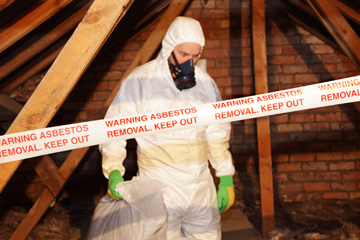 Asbestos Hazards Introduction