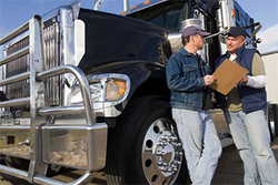 Compliance, Safety, Accountability (CSA) Overview for Drivers 