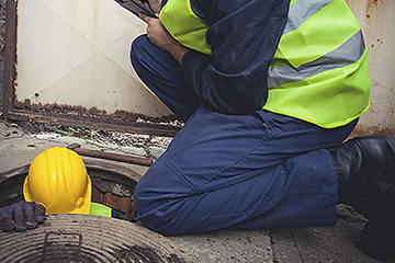 Confined Space Hazards for Canada
