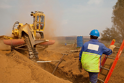 Excavation and Trenching Safety Awareness