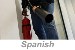 Fire Extinguisher Safety: Part 1 - Fight or Flee