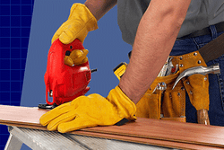 Hand and Power Tool Safety for Construction