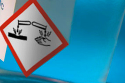 Hazardous Chemical Information - Pictograms