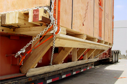 Load Securement and Distribution