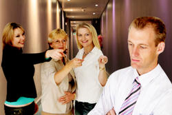 Preventing Workplace Harassment - Employees
