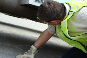 Vehicle and Roadside Inspections