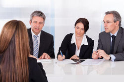 Interviewing Skills for Managers: Conducting an Interview