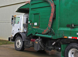 Route Safety - Solid Waste - Training Network