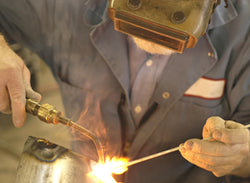 Welding & Cutting Torch Safety - Training Network