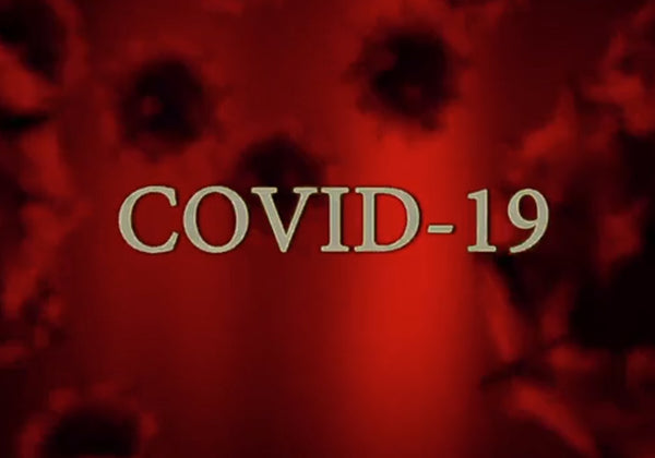 Coronavirus: Guarding Against COVID-19 - Training Network