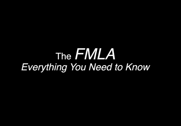 FMLA: Everything You Need To Know
