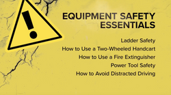 Equipment Safety Essentials