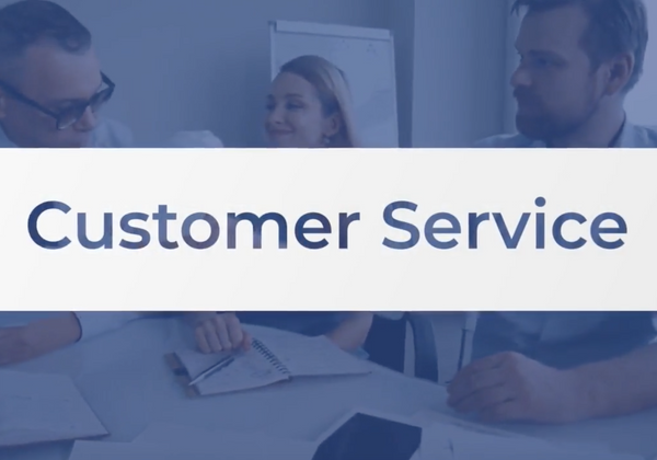 Business Power Skills: Customer Service