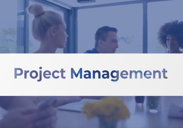 Business Power Skills: Project Management