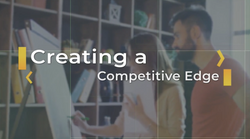 Business Strategy: Creating A Competitive Edge