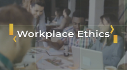 Business Strategy: Workplace Ethics