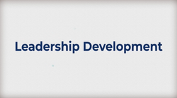 Leadership Development: Becoming A Competent Leader