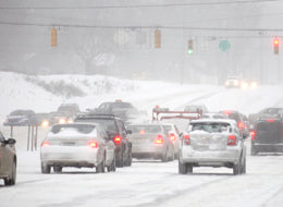 Winter Driving Safety - Training Network