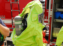 PPE - Real Accidents, Real Stories - Training Network